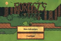 Cкриншот Forest's Secret, изображение № 1719397 - RAWG