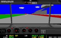 Cкриншот Days of Thunder (1990), изображение № 311939 - RAWG