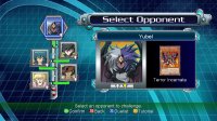 Cкриншот Yu-Gi-Oh! Millennium Duels, изображение № 277292 - RAWG