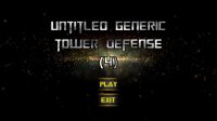 Cкриншот Untitled Generic Tower Defense (4), изображение № 2701932 - RAWG