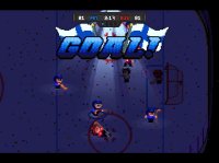 Cкриншот Super Blood Hockey, изображение № 131980 - RAWG