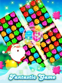 Cкриншот Candy Gems Christmas - New Best Match 3 Puzzle, изображение № 2023491 - RAWG