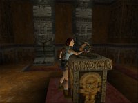 Cкриншот Tomb Raider, изображение № 320426 - RAWG