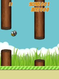 Cкриншот Flappy Bug Free Game, изображение № 1718527 - RAWG