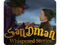 Cкриншот Whispered Stories: Sandman, изображение № 2402356 - RAWG