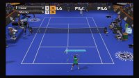 Cкриншот Virtua Tennis 2009, изображение № 519254 - RAWG