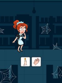 Cкриншот Save The Maid - Rescue Puzzle, изображение № 3429632 - RAWG