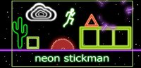Cкриншот Stickman Neon Run, изображение № 1208784 - RAWG