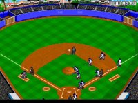 Cкриншот Epic Baseball, изображение № 342759 - RAWG