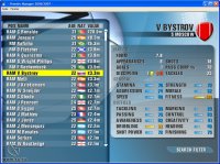Cкриншот Premier Manager. Лига чемпионов 2007, изображение № 462229 - RAWG