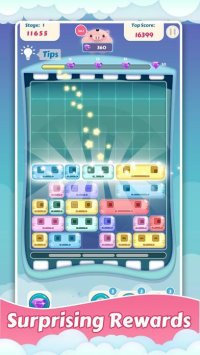 Cкриншот Block Go - Puzzle Game, изображение № 2429681 - RAWG
