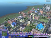Cкриншот SimCity: Город с характером, изображение № 390299 - RAWG