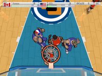 Cкриншот Улетный баскетбол, изображение № 571765 - RAWG