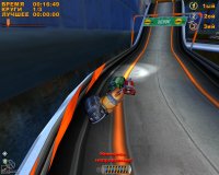 Cкриншот Mad Tracks: Заводные гонки, изображение № 421465 - RAWG