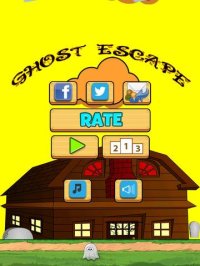 Cкриншот Ghost Escapes, изображение № 943972 - RAWG