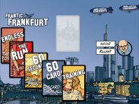 Cкриншот Frantic Frankfurt, изображение № 55561 - RAWG