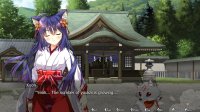 Cкриншот Kagura Genesis: Kuon's Story, изображение № 3662785 - RAWG