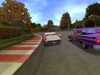 Cкриншот Need for Speed: Motor City Online, изображение № 349993 - RAWG