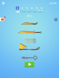 Cкриншот Sharpen Blade, изображение № 2312144 - RAWG