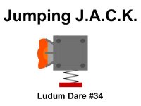 Cкриншот Jumping J.A.C.K., изображение № 1260099 - RAWG