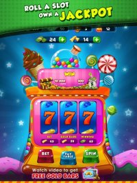 Cкриншот Candy Party: Coin Carnival Dozer, изображение № 878594 - RAWG