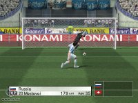 Cкриншот Pro Evolution Soccer 4, изображение № 406349 - RAWG
