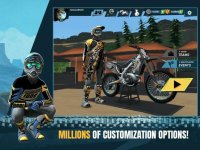 Cкриншот Mad Skills Motocross 3, изображение № 2859830 - RAWG