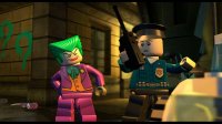 Cкриншот LEGO Batman, изображение № 1709035 - RAWG