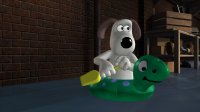 Cкриншот Wallace & Gromit's Grand Adventures Episode 2 - The Last Resort, изображение № 523626 - RAWG
