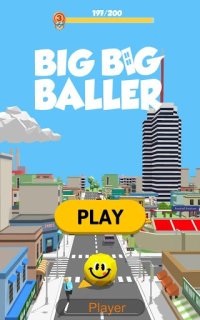 Cкриншот Big Big Baller, изображение № 1636071 - RAWG