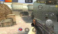 Cкриншот Gun & Strike 3D, изображение № 1549677 - RAWG