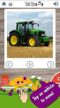 Cкриншот Kids Farm Game: Preschool, изображение № 1585904 - RAWG