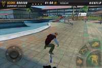 Cкриншот Mike V: Skateboard Party, изображение № 669906 - RAWG