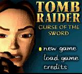 Cкриншот Tomb Raider: Curse of the Sword, изображение № 743338 - RAWG