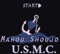 Cкриншот Mahou Shoujo U.S.M.C., изображение № 2530939 - RAWG