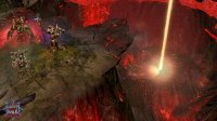 Cкриншот Warhammer 40,000: Dawn of War II Chaos Rising, изображение № 107907 - RAWG