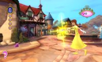 Cкриншот Disney Princess: My Fairytale Adventure, изображение № 258768 - RAWG