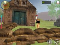 Cкриншот FPS Yalghaar War: Shooting Game 3D, изображение № 972253 - RAWG