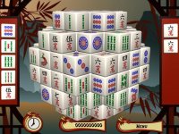 Cкриншот Artex Mahjong - Puzzle Game, изображение № 2121360 - RAWG