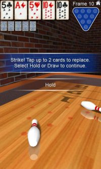 Cкриншот 10 Pin Shuffle Bowling, изображение № 693307 - RAWG