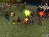 Cкриншот Lords of EverQuest, изображение № 360846 - RAWG