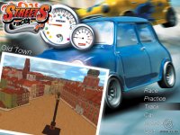 Cкриншот Streets Racer, изображение № 434058 - RAWG
