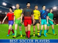 Cкриншот Play Soccer 2020 - Real Match, изображение № 2687423 - RAWG