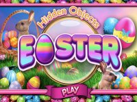 Cкриншот Hidden Objects Easter Gardens, изображение № 1604647 - RAWG