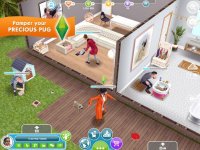 Cкриншот The Sims FreePlay, изображение № 1761890 - RAWG