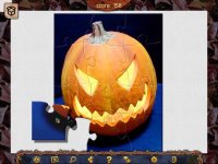 Cкриншот Holiday Jigsaw Halloween, изображение № 3017452 - RAWG