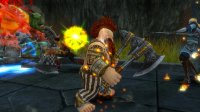 Cкриншот Warhammer Online: Wrath of Heroes, изображение № 583862 - RAWG