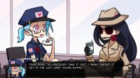 Cкриншот Romance Detective, изображение № 990869 - RAWG