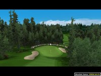 Cкриншот Tiger Woods PGA Tour 2003, изображение № 314985 - RAWG