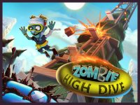 Cкриншот Zombie High Dive, изображение № 54368 - RAWG